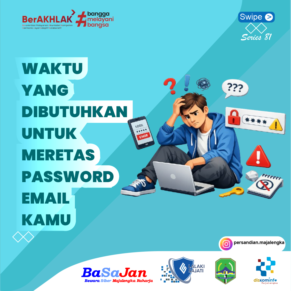 Peringatan Keamanan