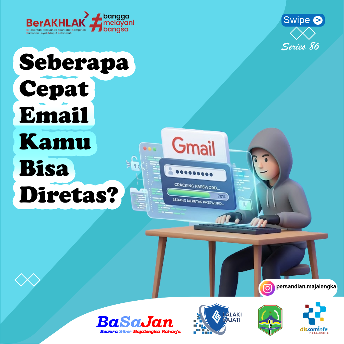 Peringatan Keamanan