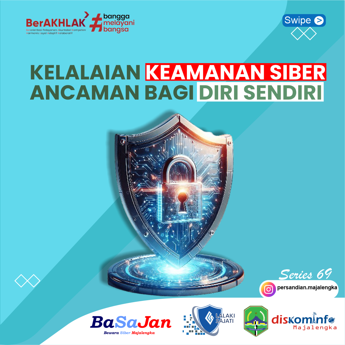 Peringatan Keamanan